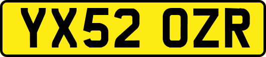 YX52OZR