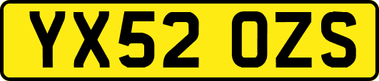 YX52OZS