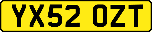 YX52OZT