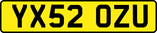 YX52OZU