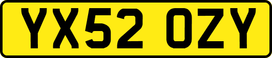 YX52OZY