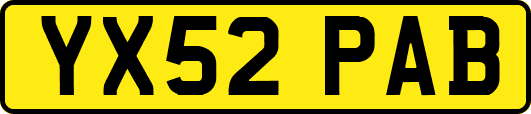 YX52PAB