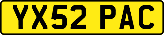 YX52PAC