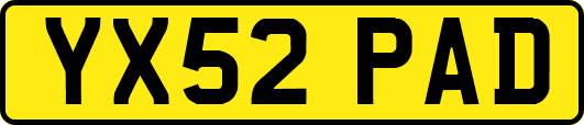 YX52PAD