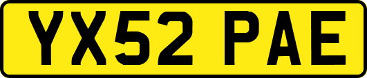 YX52PAE
