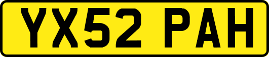 YX52PAH