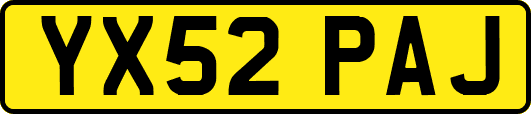 YX52PAJ