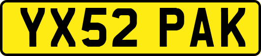 YX52PAK