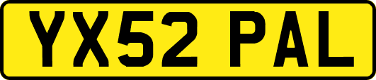 YX52PAL