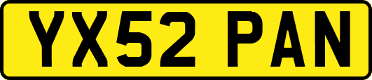 YX52PAN