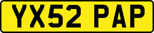 YX52PAP