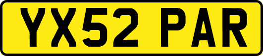 YX52PAR