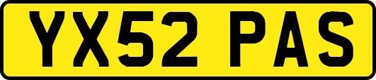 YX52PAS