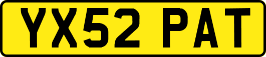 YX52PAT