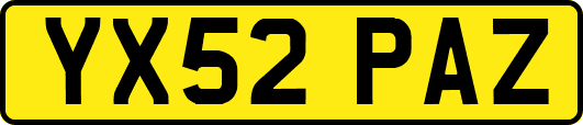 YX52PAZ