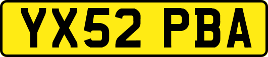 YX52PBA