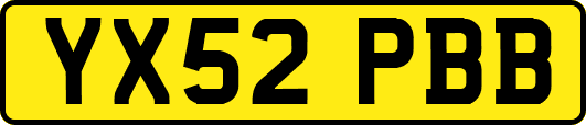 YX52PBB