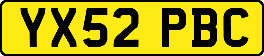 YX52PBC