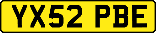 YX52PBE
