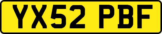 YX52PBF