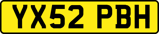 YX52PBH