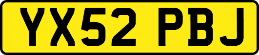 YX52PBJ