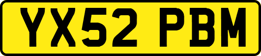 YX52PBM