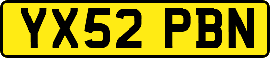 YX52PBN