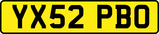 YX52PBO
