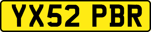 YX52PBR