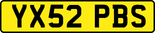 YX52PBS