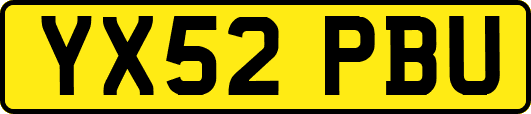 YX52PBU