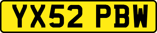 YX52PBW