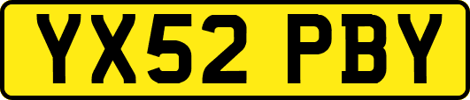 YX52PBY