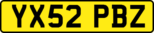 YX52PBZ