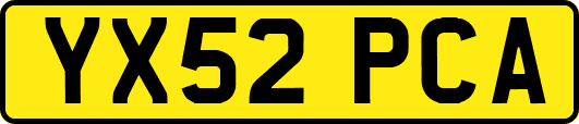 YX52PCA