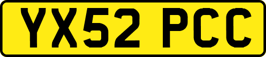 YX52PCC