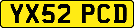YX52PCD