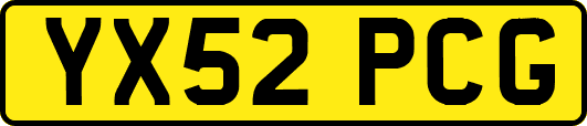 YX52PCG