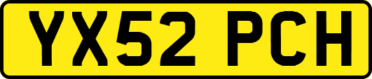 YX52PCH
