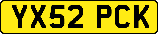 YX52PCK