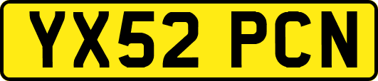 YX52PCN
