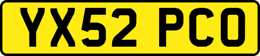 YX52PCO