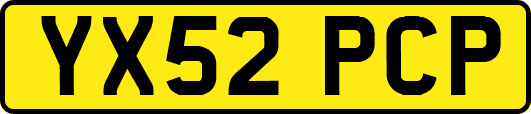YX52PCP