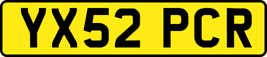 YX52PCR