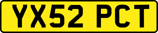YX52PCT