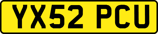 YX52PCU