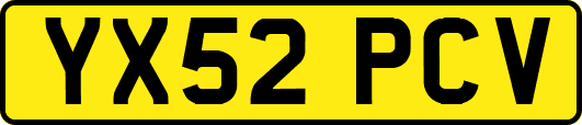 YX52PCV