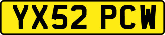 YX52PCW