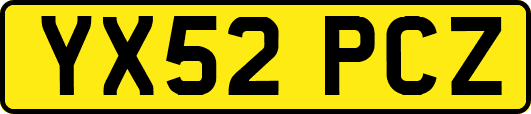 YX52PCZ